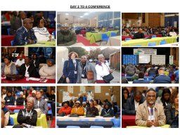 NAST Conference Photos